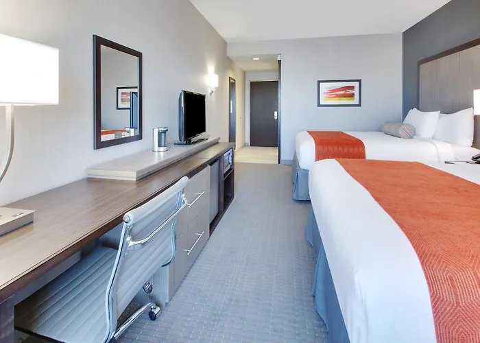 Wingate By Wyndham San Angelo