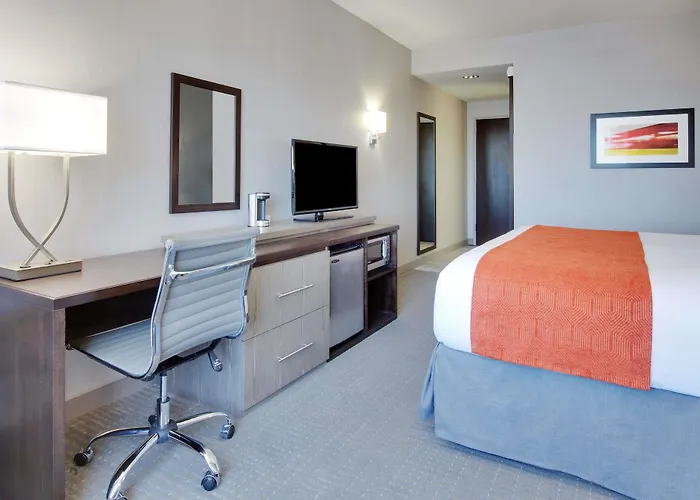 Wingate By Wyndham San Angelo