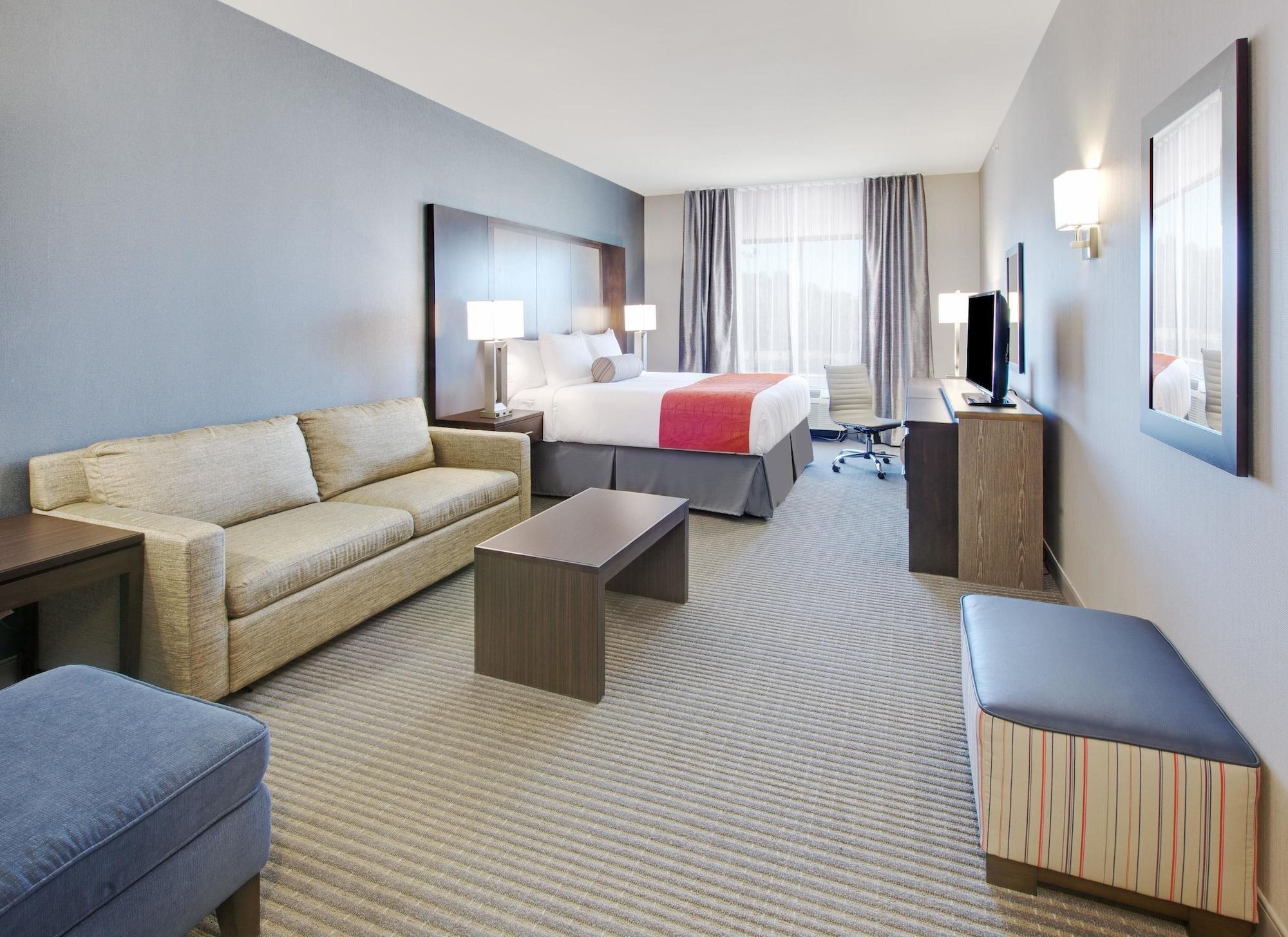 Hotel Wingate By Wyndham San Angelo