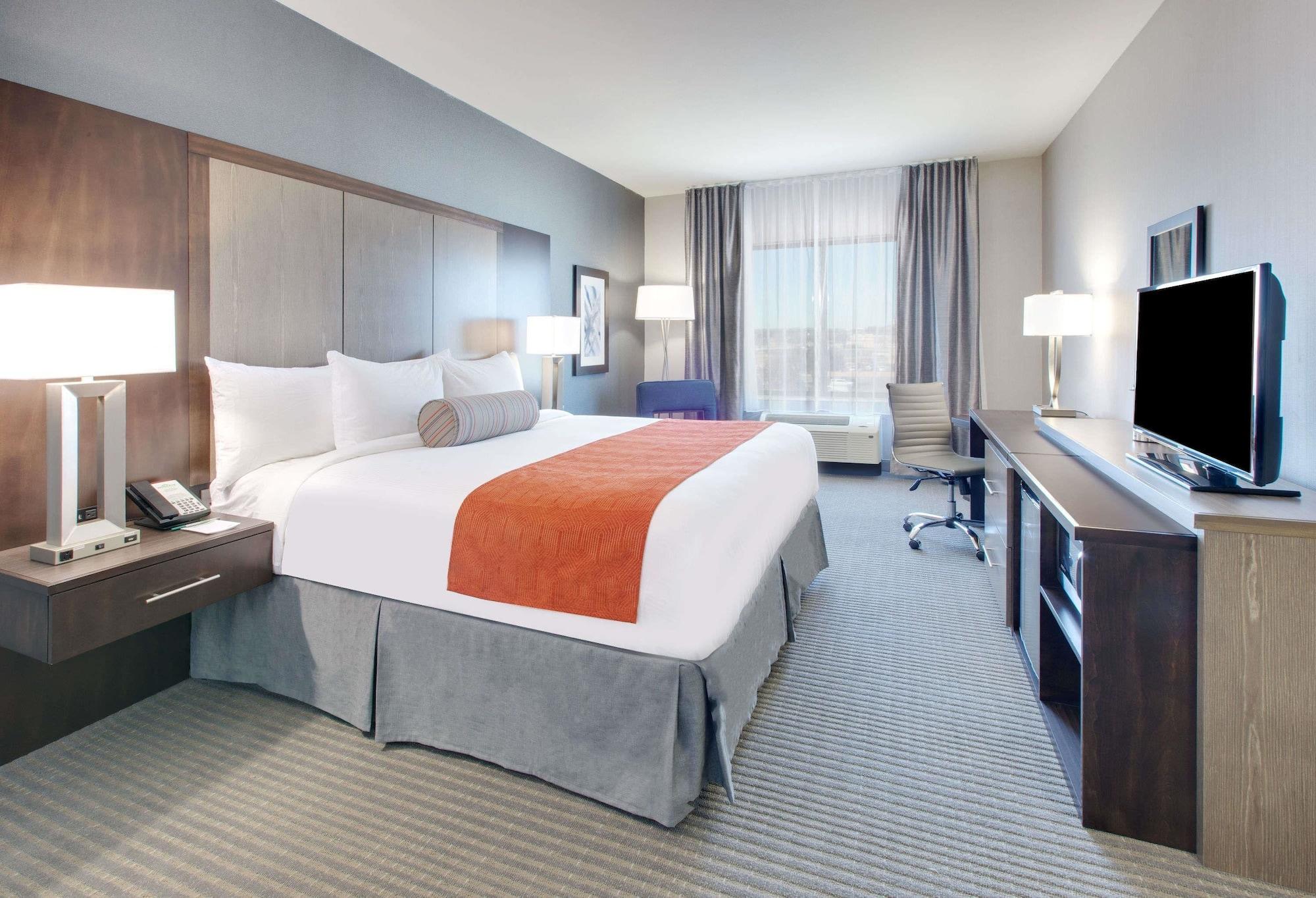 Wingate By Wyndham Hotel San Angelo
