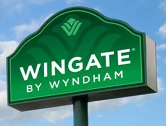 Wingate By Wyndham 3* San Angelo