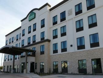 Wingate By Wyndham San Angelo