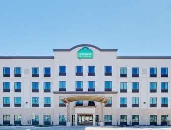 Wingate By Wyndham Hotel San Angelo