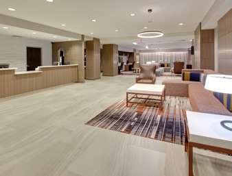 Wingate By Wyndham Hotel