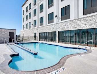 Hotel Wingate By Wyndham San Angelo