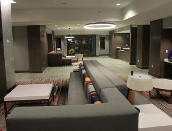 Wingate By Wyndham 3* San Angelo