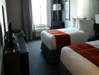 Wingate By Wyndham 3*
