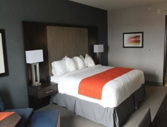 Wingate By Wyndham Hotel 3*