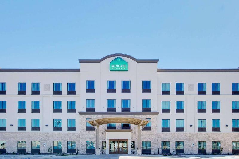 Hotel Wingate By Wyndham