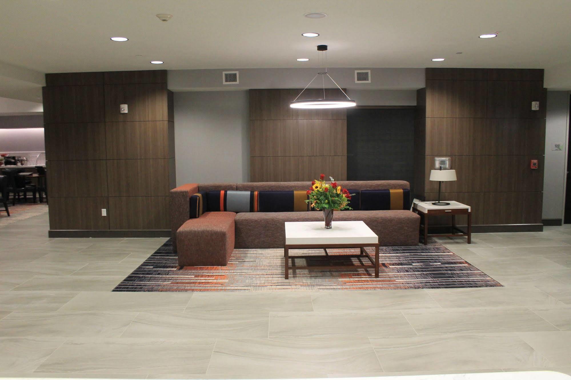 Hotel Wingate By Wyndham San Angelo