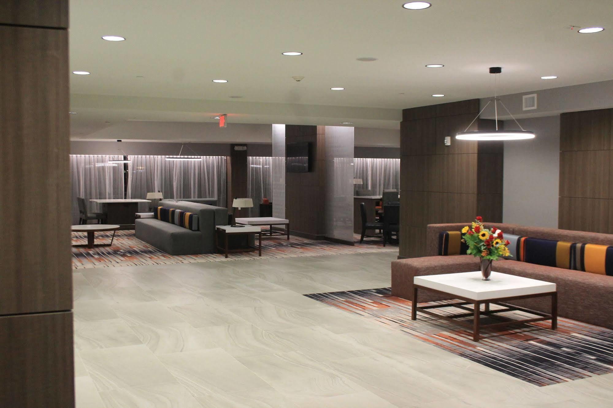 Wingate By Wyndham 3* San Angelo