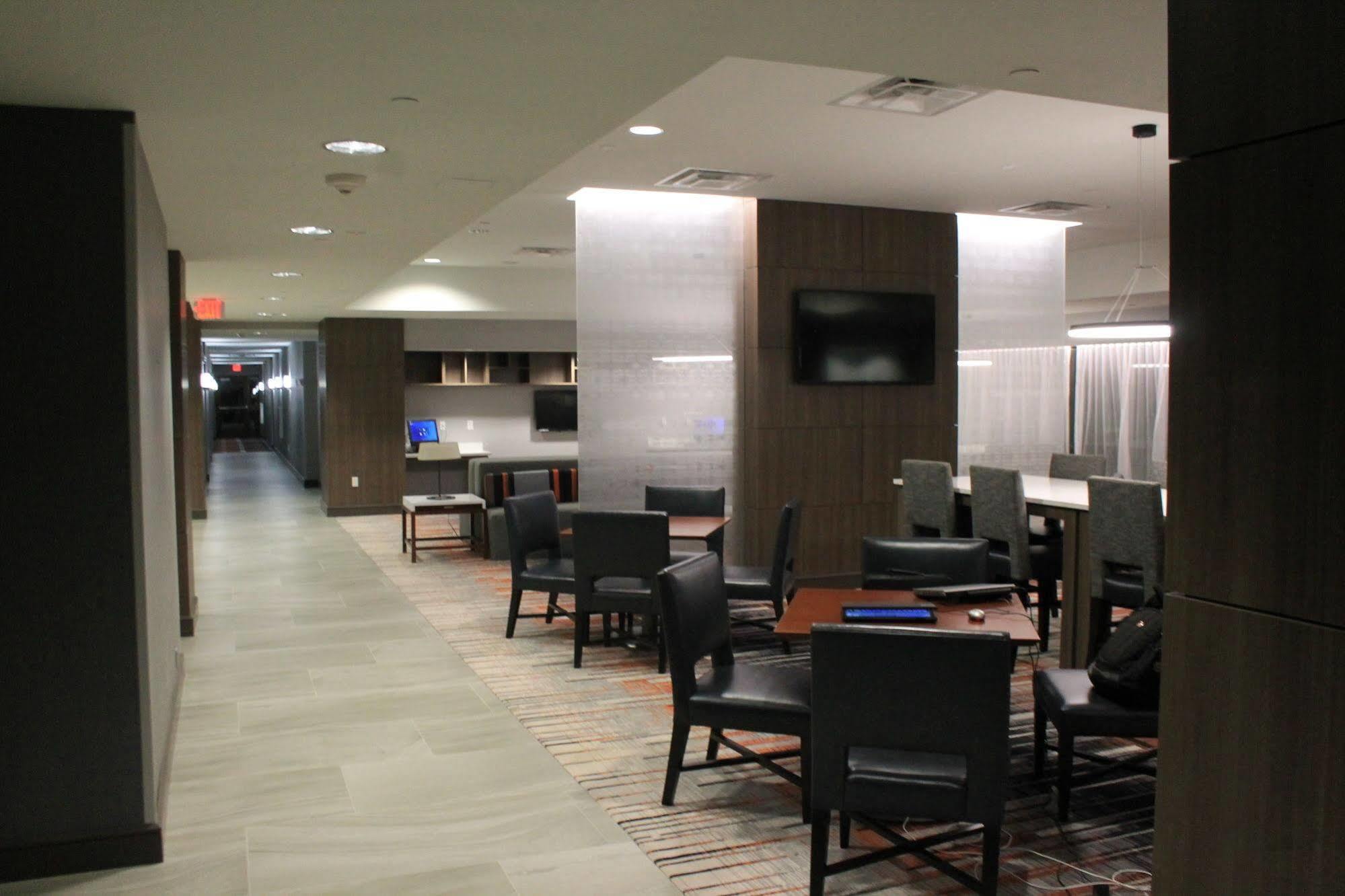 Wingate By Wyndham Hotel San Angelo