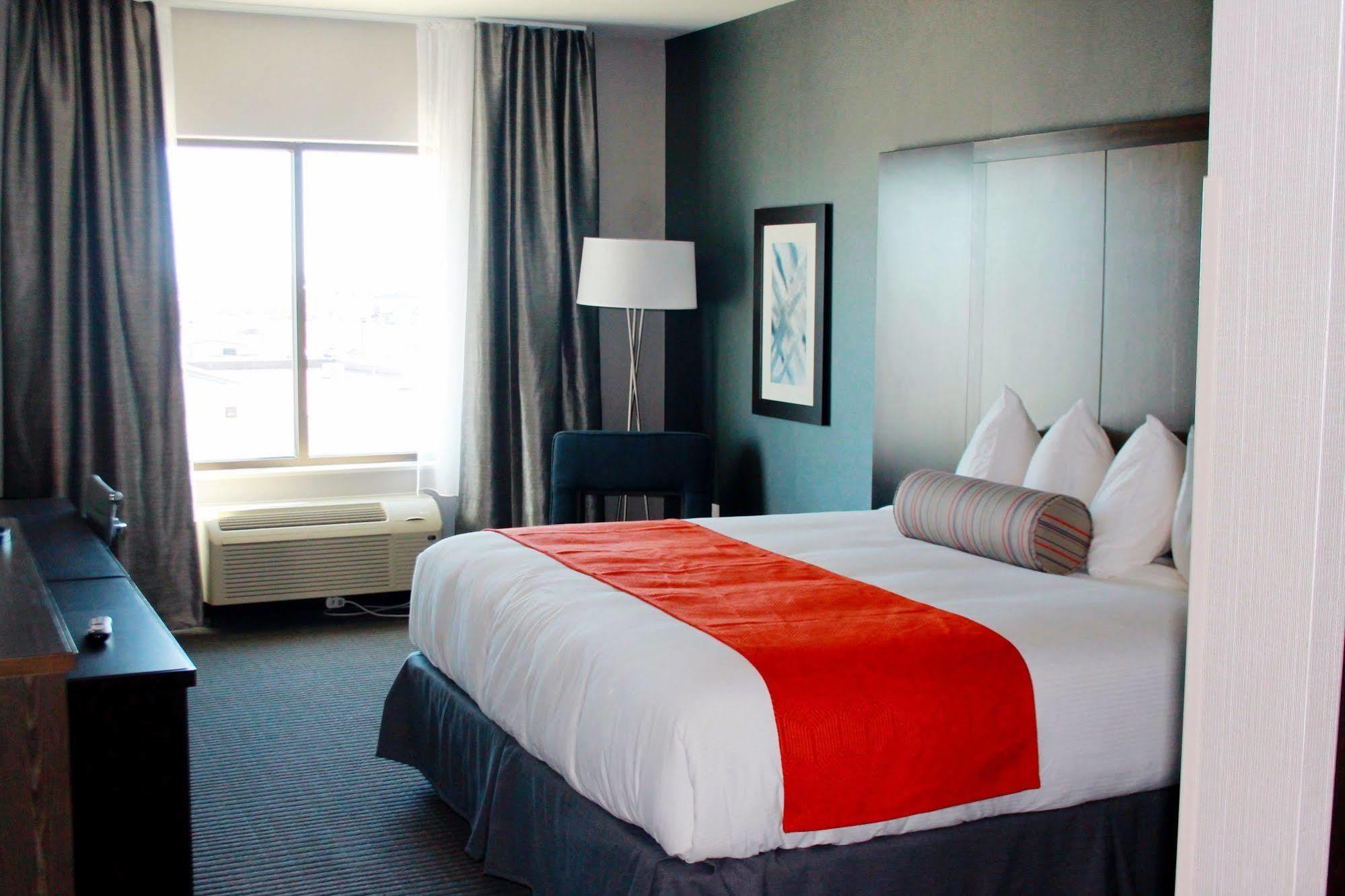 Wingate By Wyndham 3* San Angelo