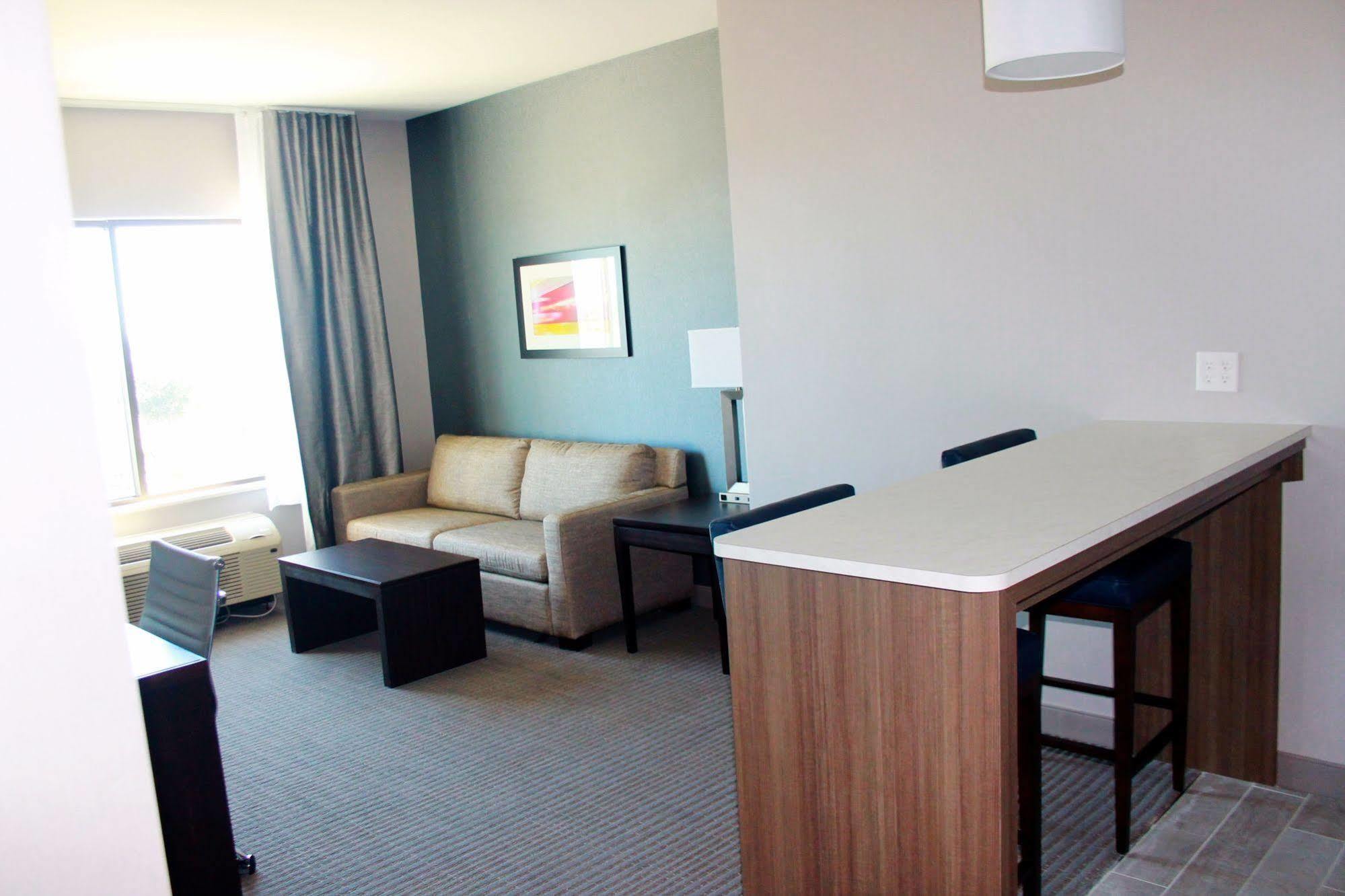Wingate By Wyndham 3* San Angelo