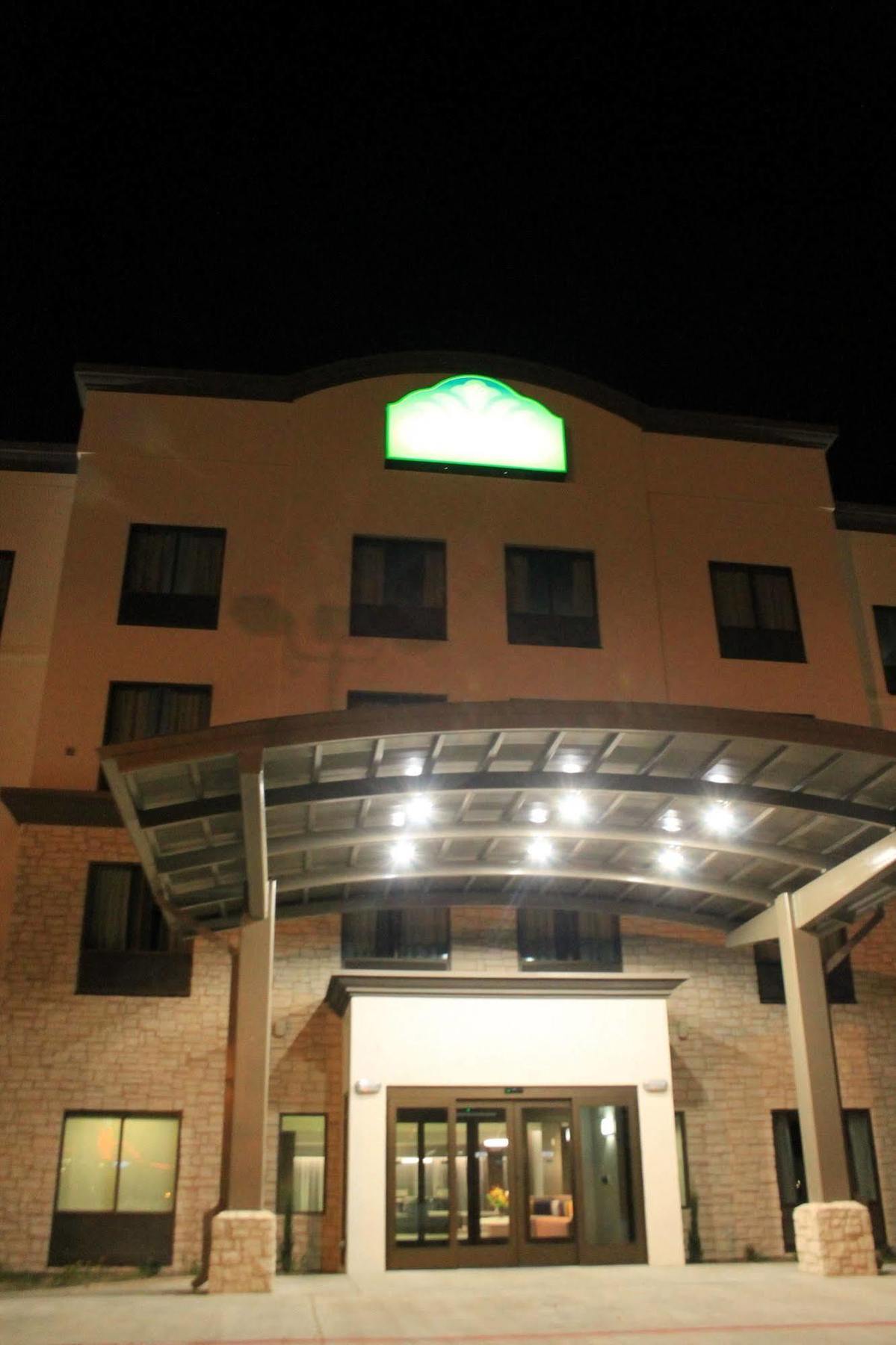 Hotel Wingate By Wyndham San Angelo