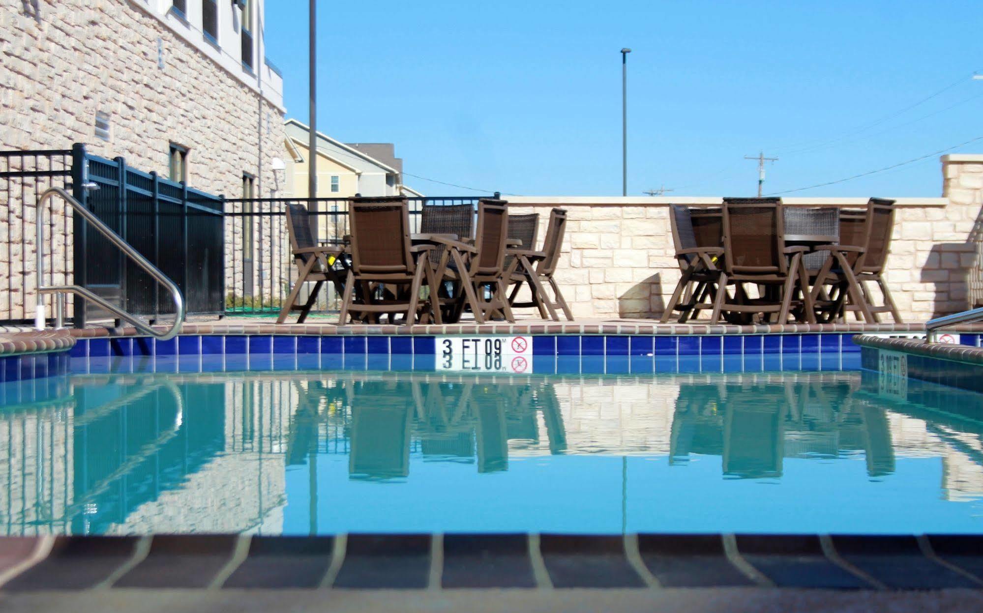 Wingate By Wyndham 3*