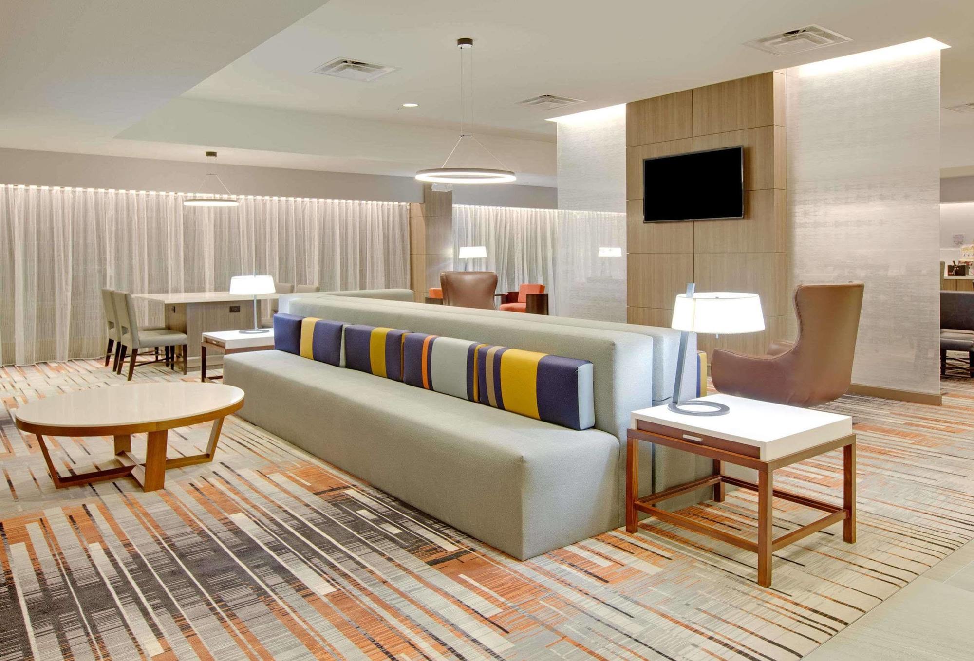 Wingate By Wyndham 3*