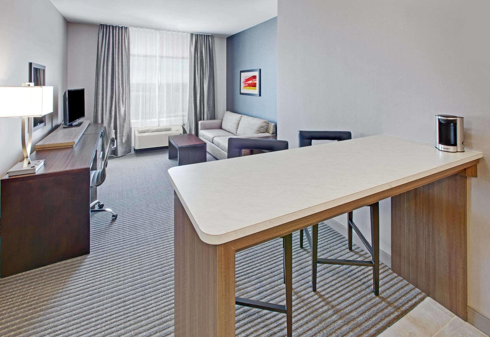 Hotel Wingate By Wyndham San Angelo