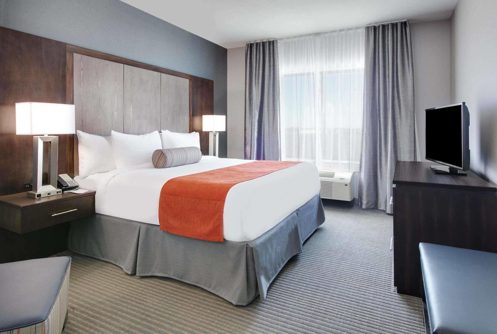 Wingate By Wyndham 3* San Angelo