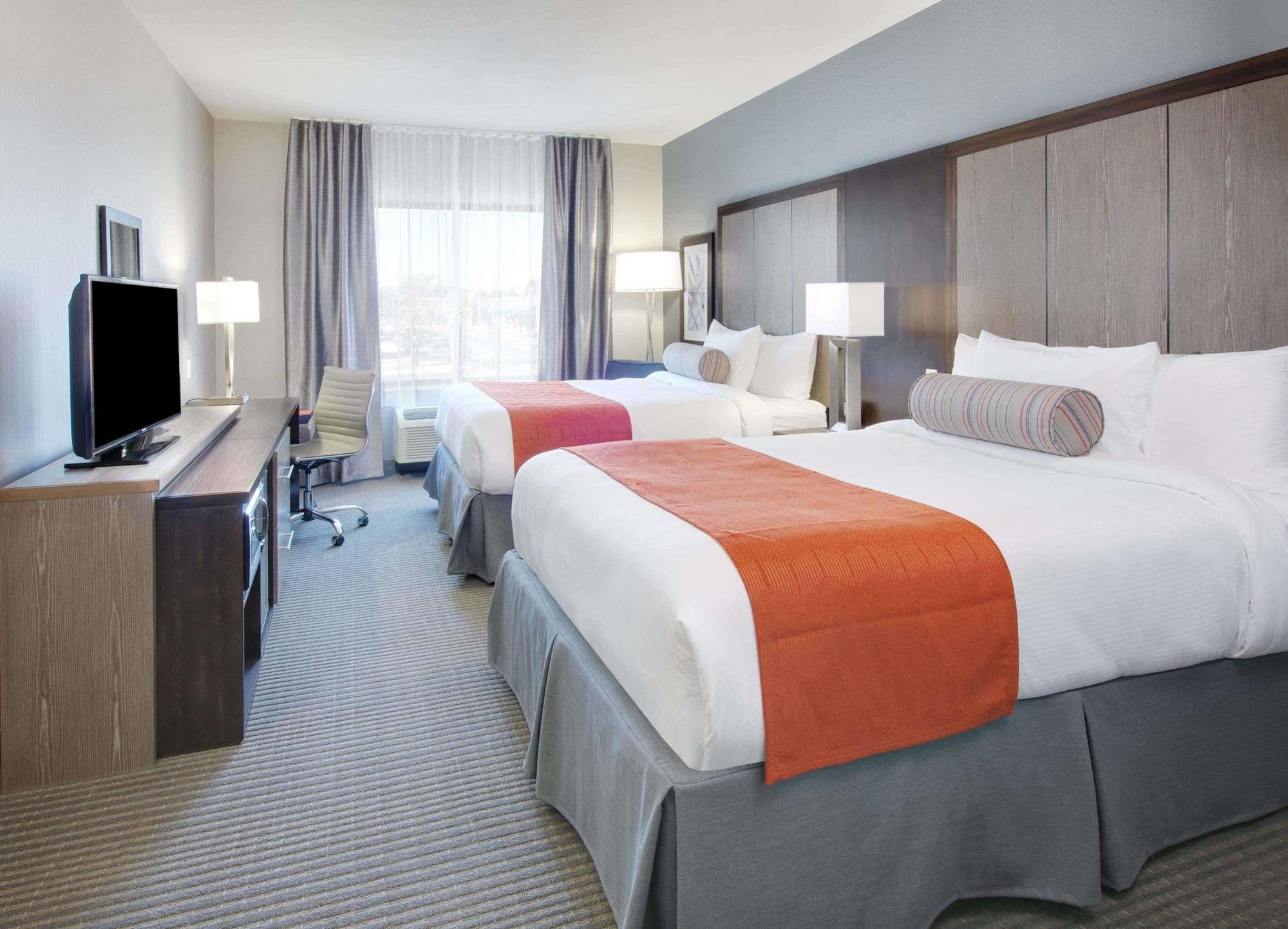 Hotel Wingate By Wyndham San Angelo