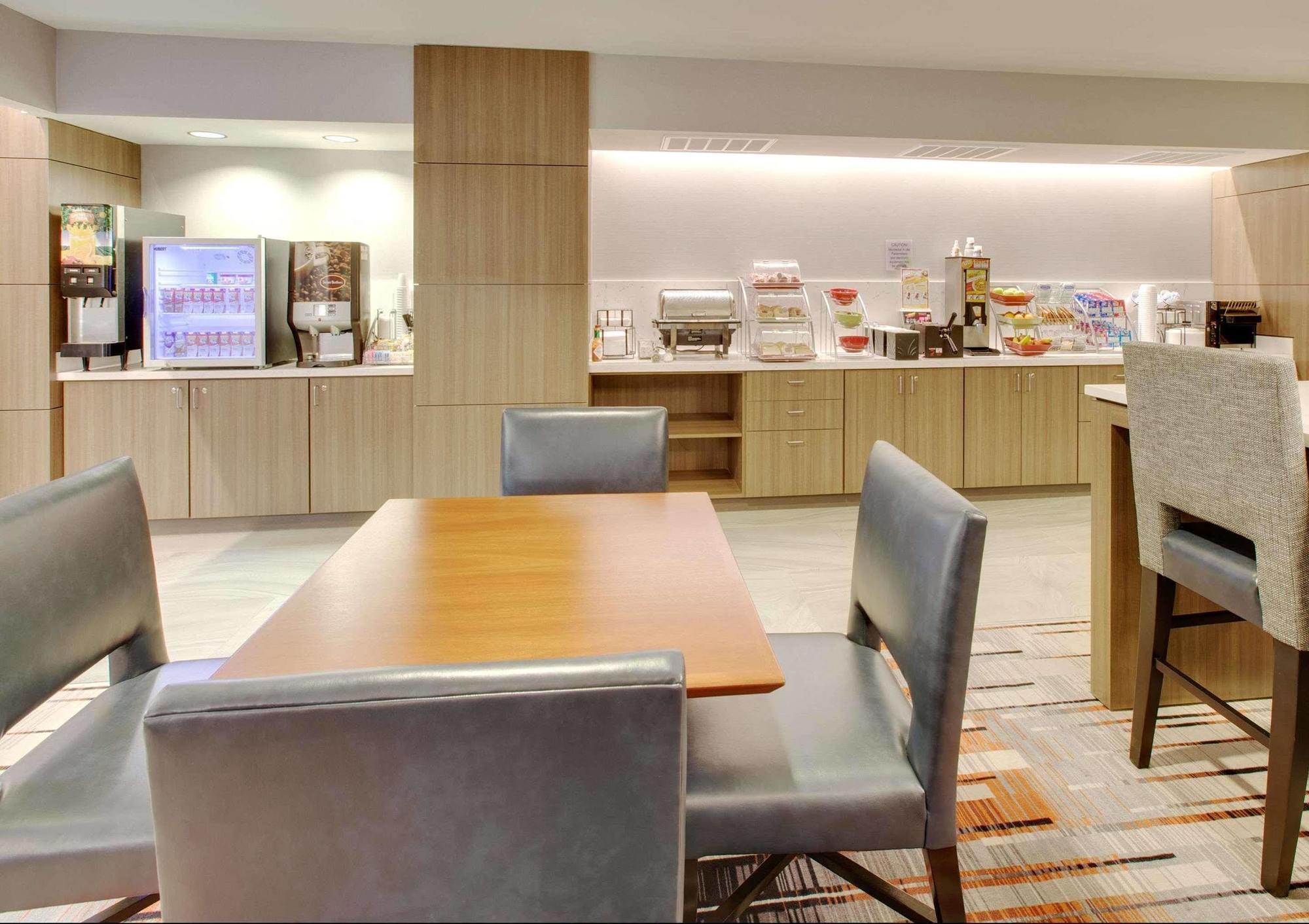 Wingate By Wyndham Hotel San Angelo
