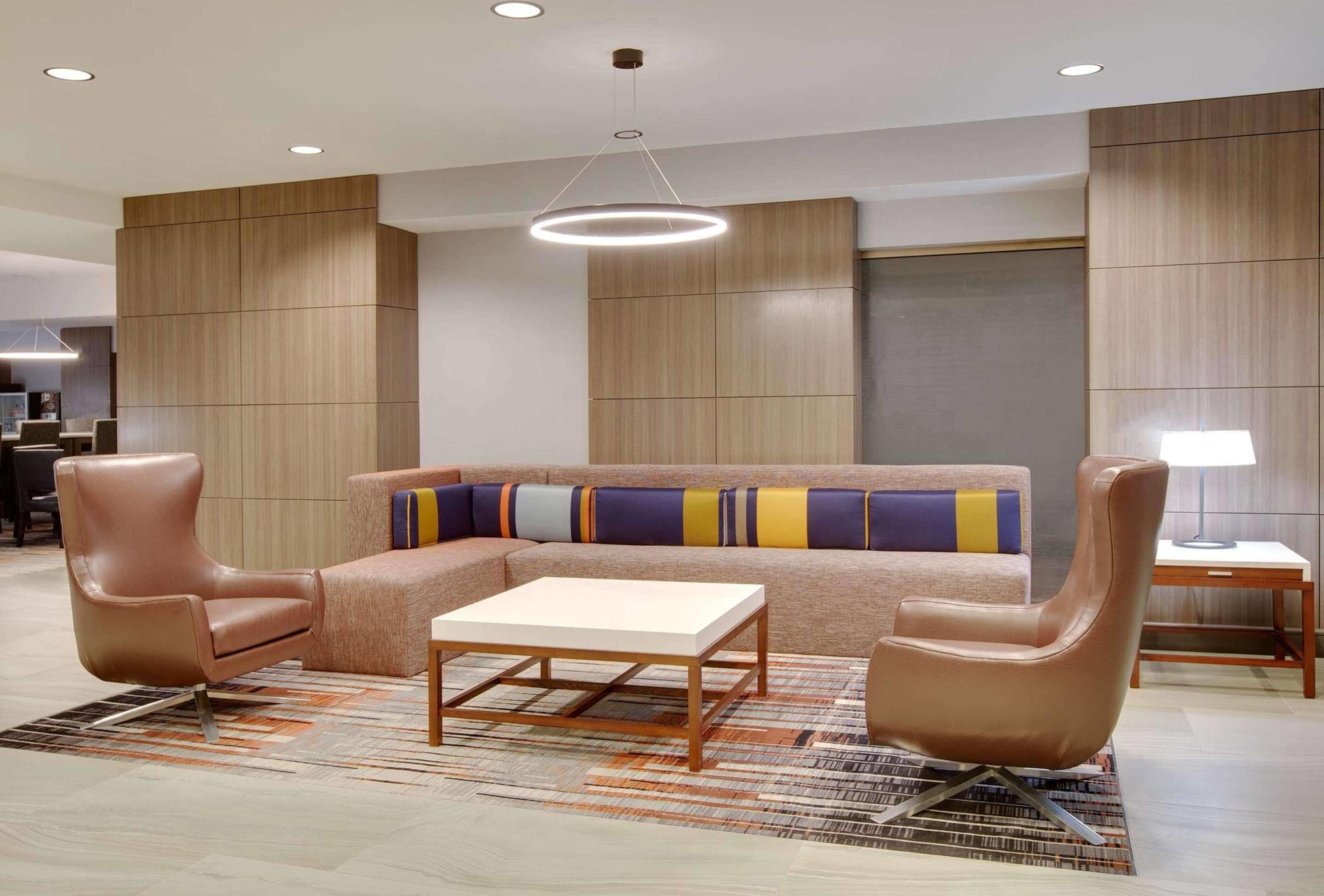 Hotel Wingate By Wyndham San Angelo