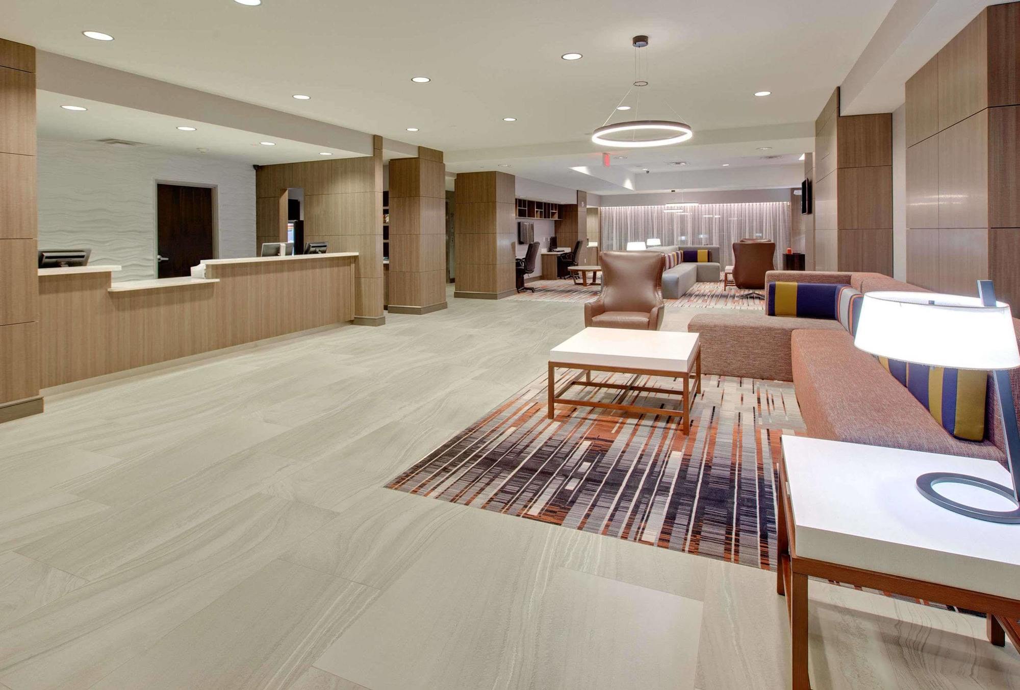 Wingate By Wyndham Hotel San Angelo