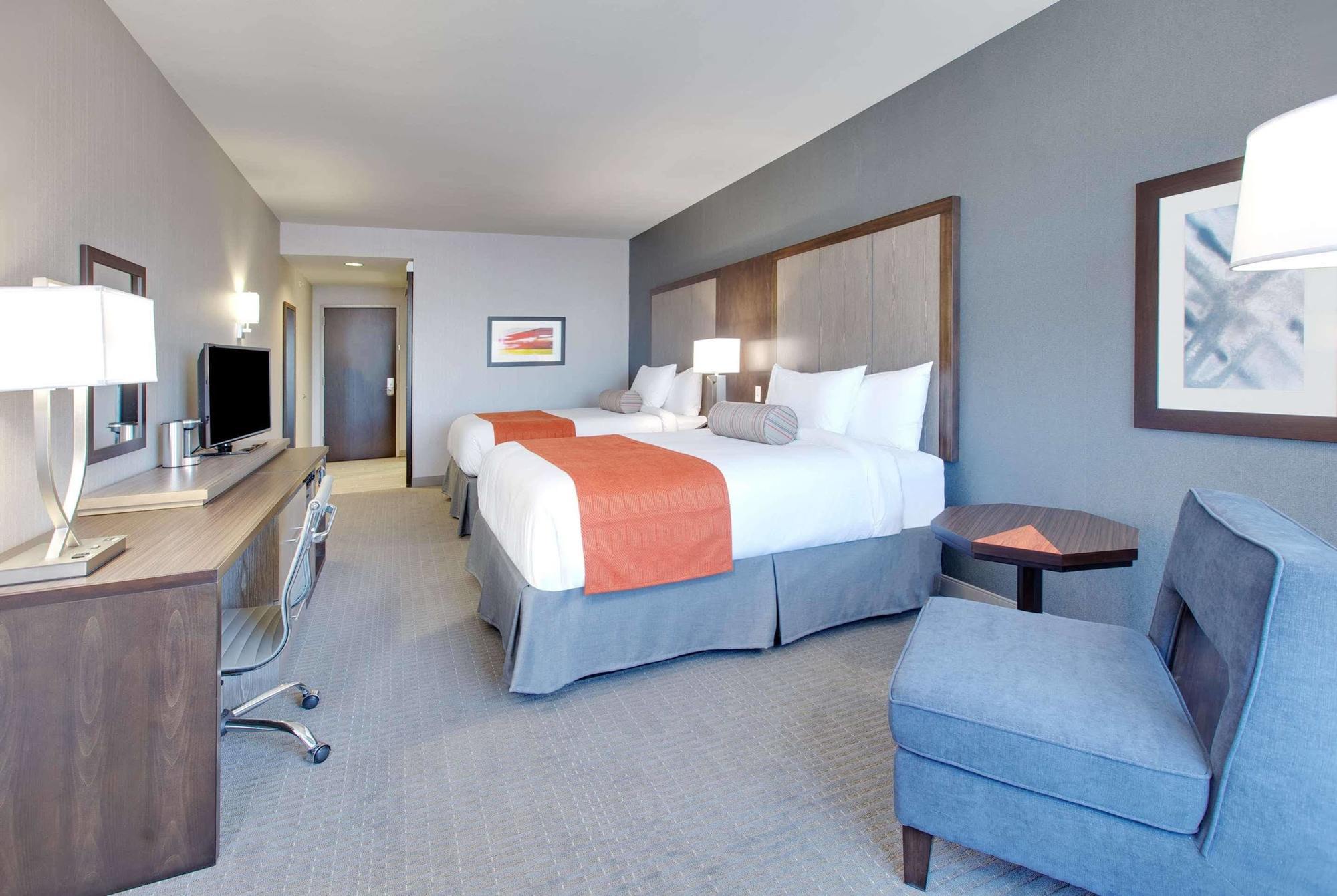 Hotel Wingate By Wyndham 3*