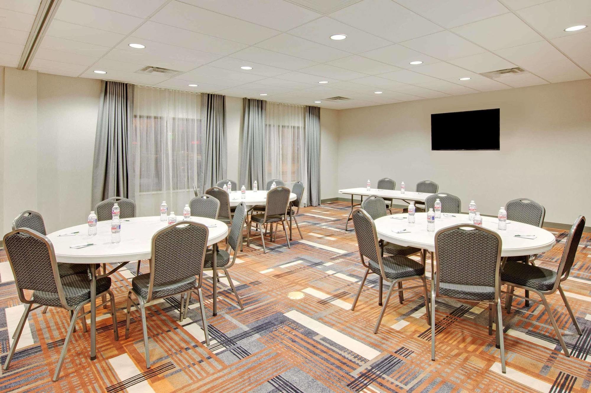 Wingate By Wyndham Hotel San Angelo